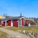 Harzzauber - Im Harz 度假居 圣安德里斯伯格