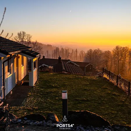 Dom wakacyjny Harzzauber - Im Harz