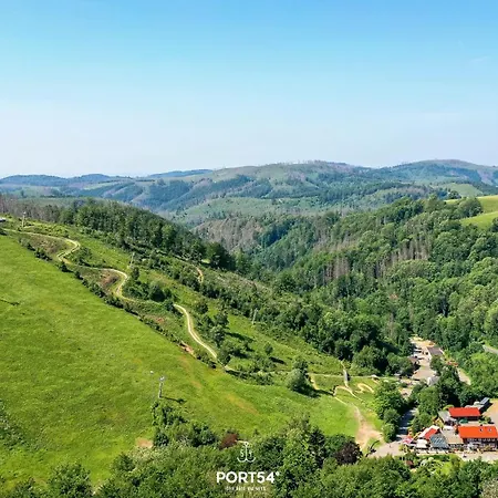 Vakantiehuis Harzzauber - Im Harz