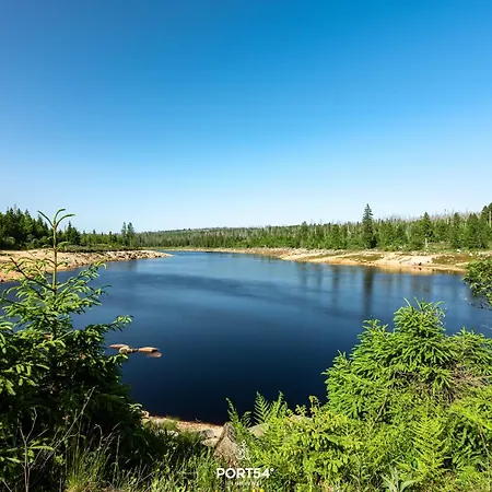 Harzzauber - Im Harz Dom wakacyjny