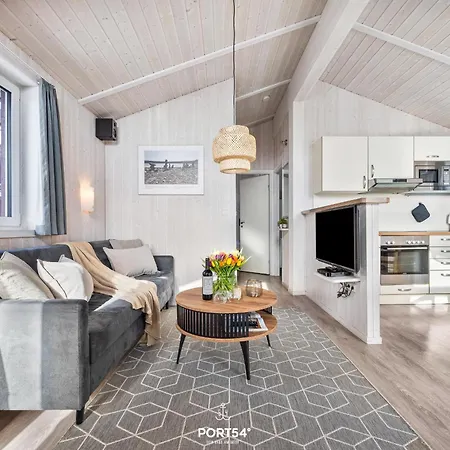 Nyaraló Harzzauber - Im Harz