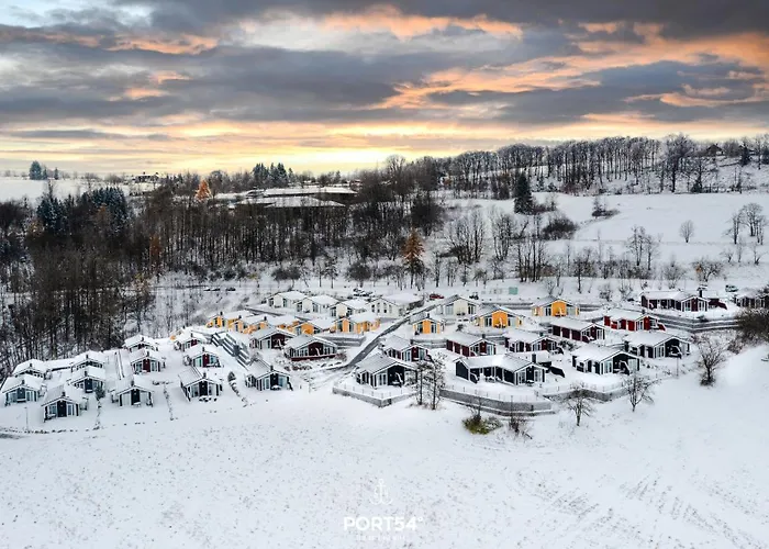 Harzzauber - Im Harz Sankt Andreasberg