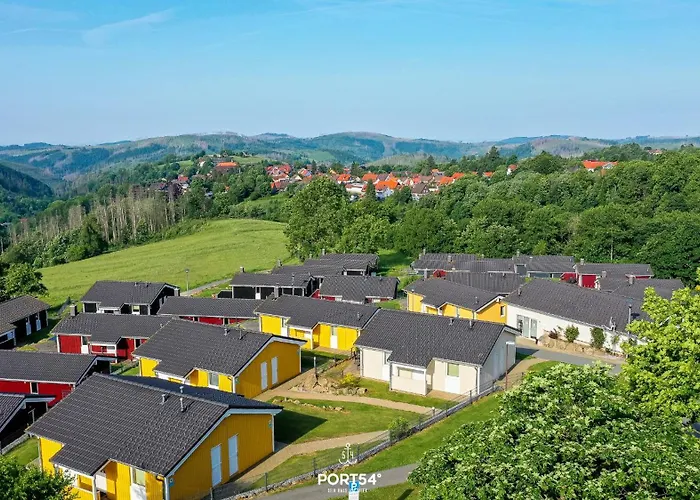 Harzzauber - Im Harz *