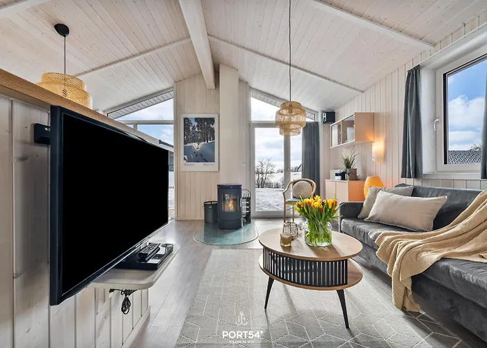 Nyaraló Harzzauber - Im Harz